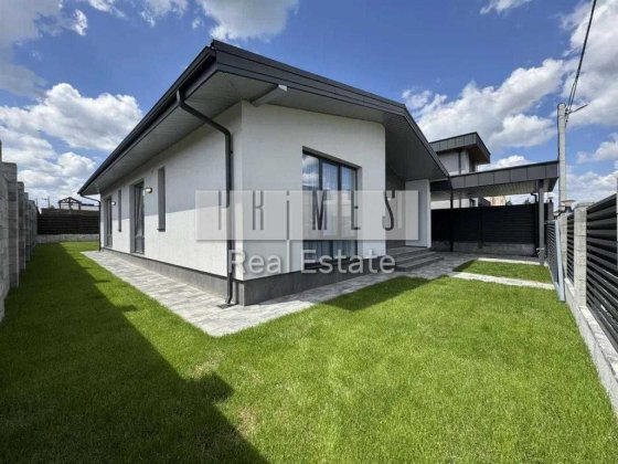 Продажа жилого дома 125 м2 с ремонтом и мебелью в с. Ходосовка Ходосівка