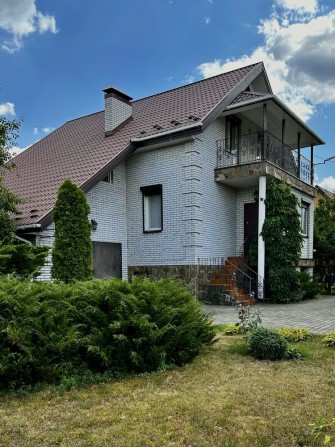 Продаж Будинок Гнідин 234 м2 15соток  Бориспільський район - фото 1