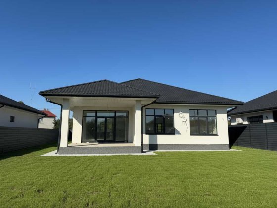 Продаж 1-поверхового будинку з резервним живленням Бориспільський р-н Вишенки