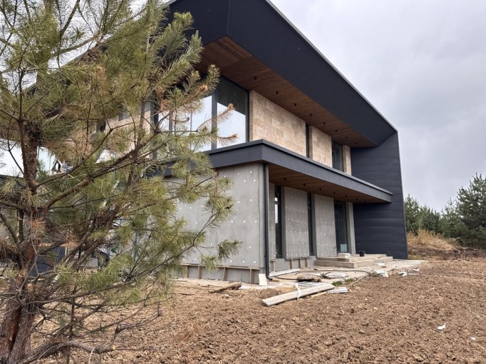 ‼️ГАЗифікований дім від забудовника з ремонтом 300 м2, 11,5 соток‼️ - фото 1