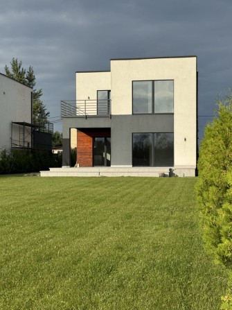 Продаж будинку Осокоркі на березі Дніпра з власним пляжем - фото 1