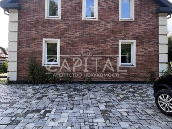 Продаж Таунхаус Паркінг Терміново Чабани Метро Теремки 7хв Київ Чабаны
