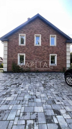 Продаж Таунхаус Паркінг Терміново Чабани Метро Теремки 7хв Київ - фото 1