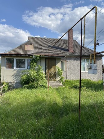 Продаж затишного будинку з великою земельною ділянкою. - фото 1