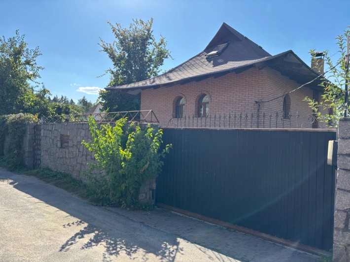 Будинок в Чабанах - фото 1