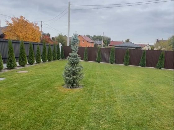 Клубний дім з газовим опаленням 128 кв 4 кім 9 соток Гнідин Гнедин Гнедин