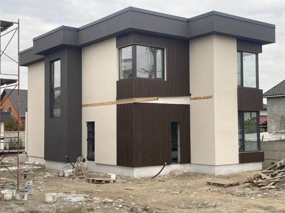 Будинок 145 м², ВІД ВЛАСНИКА, Осокорки (СТ “Селекціонер”) — Київ Гнедин