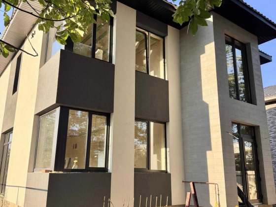 БЕЗ КОМІСІЇ! Продаж стильного будинку з оздобленням! Є ГАЗ! Чабаны