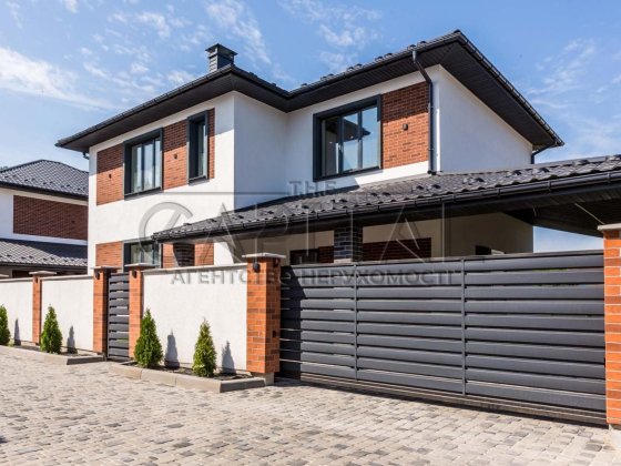 Продаж будинку, Ходосівка, Обухівський р-н Ходосівка