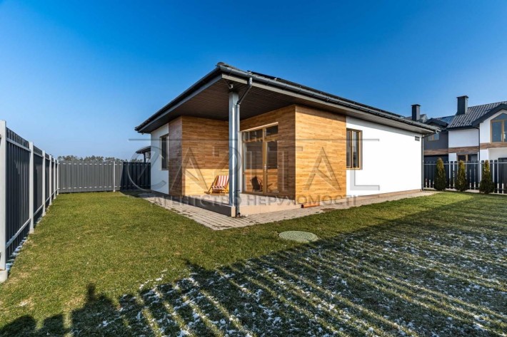 Продаж будинку, Гнідин, Бориспільський р-н - фото 1