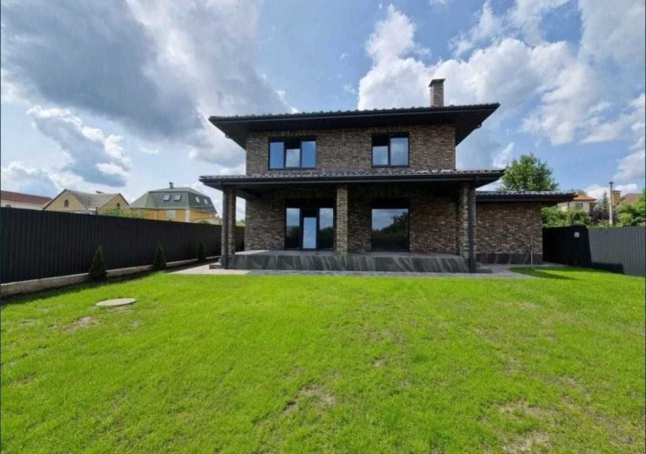 ‼️ Будинок 184 м2 ‼️ Ремонт під чистову | Газ | Чабани | Без Комісії - фото 1