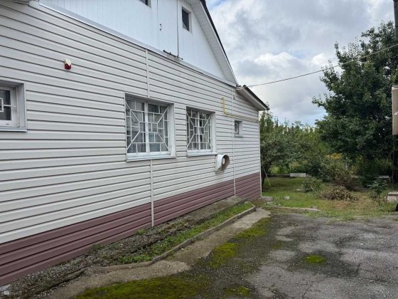 Продаж будинку Гнідин, вул. Вишнева (Леніна), без % Гнедин