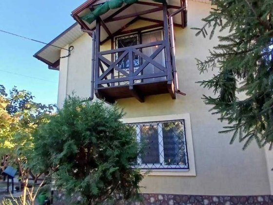 Продаж БУДИНКУ в СТ "Буревісник -3", с. Гнідин, Бориспільського р-ну Гнідин