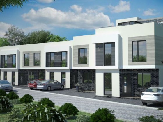 Продаж таунхаусів в сосновому лісі. Розтермінування без % + канікули! Ходосівка