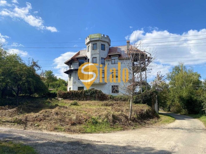 Будинок біля лісу та озера в Ходосівці, Новообухівський напрямок - фото 1