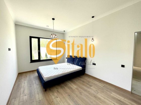 Без %. Будинок з ремонтом, Вишеньки, тепловий насос