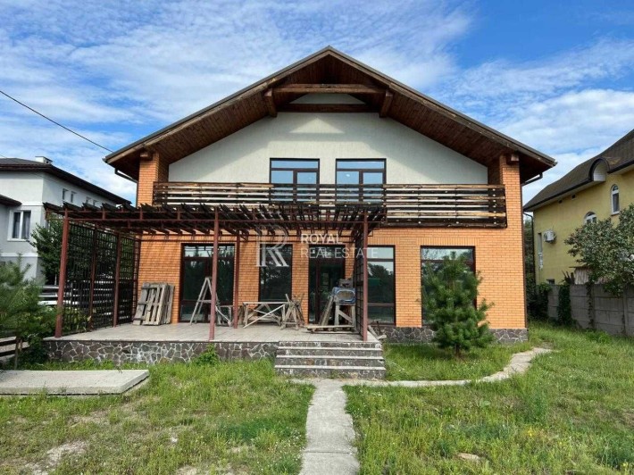 Продаж Будинку Гнідин Ліс Річка - фото 1