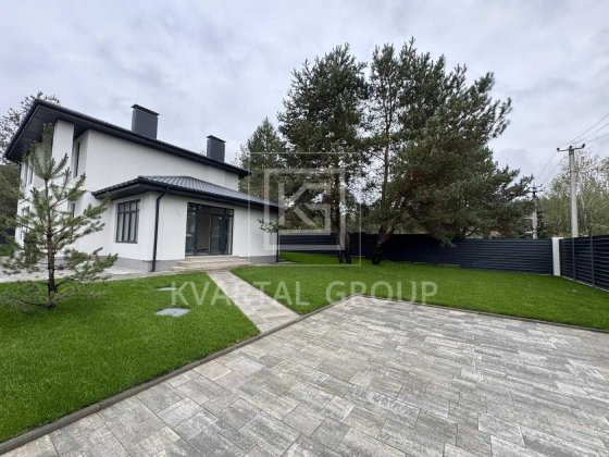 Продається розкішний будинок площею 170 м². БЕЗ КОМІСІЇ! Гореничі