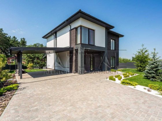 Продаж/Будинок/ /Газ/Ходосівка/ 210м²/12 соток/16 кВт/свердловина Ходосівка