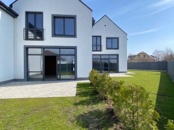 Таунхауси у Чабанах | ПРОДАЖ | БЕЗ КОМІСІЇ Чабаны