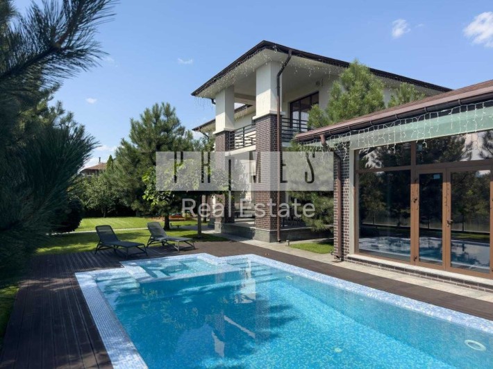 Продаж / Будинок /Вишеньки / Zoloche / 300 м2 - фото 1