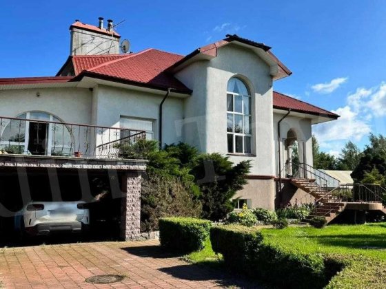 Продається ексклюзивний будинок у Золоче Вишенки