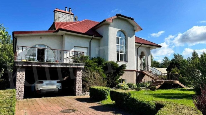 Продається ексклюзивний будинок у Золоче - фото 1