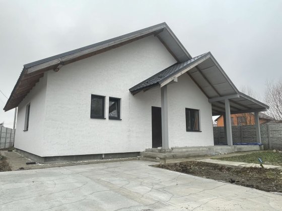 Гнідин НОВИЙ БУДИНОК  90 м.кв. «Р-Н Школи». Готовність 90 %.    Гнедин Гнедин