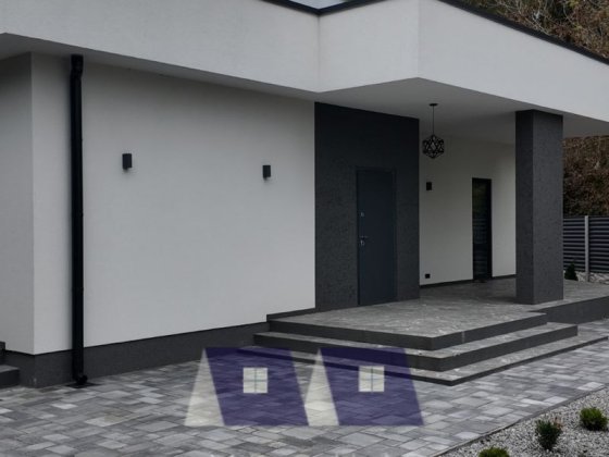 Продаж будинку з ремонтом 200м2 Гнідин