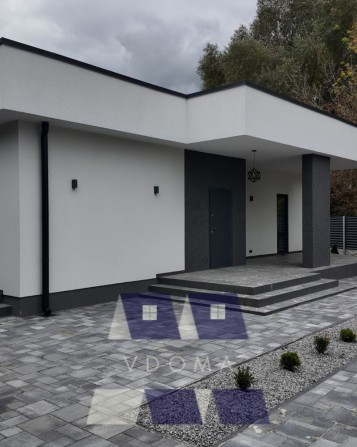 Продаж будинку з ремонтом 200м2 - фото 1