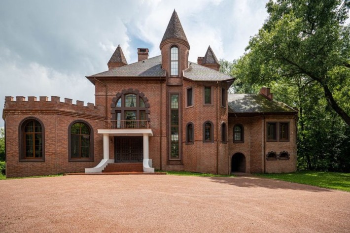 Продаж будинку Замку в англійському стилі, Ходосівка - фото 1