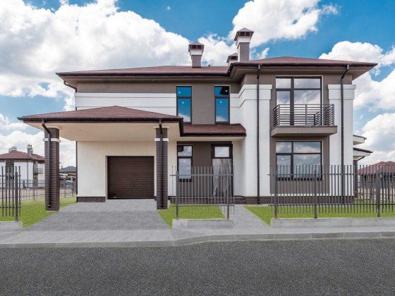 Джулія ,КМ Золоче,  Офіційний Забудовник Вишеньки