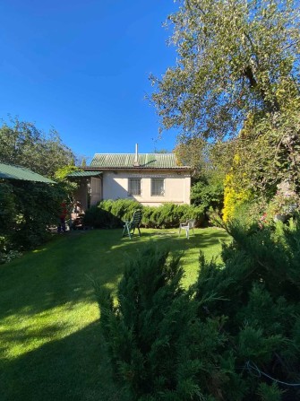 Дача Києво-Святошенський рн. с. Гореничі - фото 1