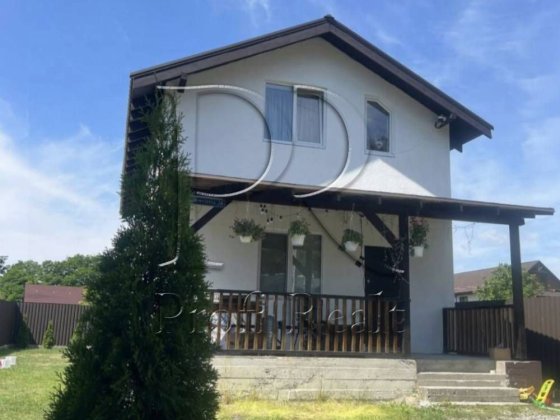 Продаж будинку 115 кв.м. с Гнідин Бориспільский р-н. Осокорки Дарниця Гнедин