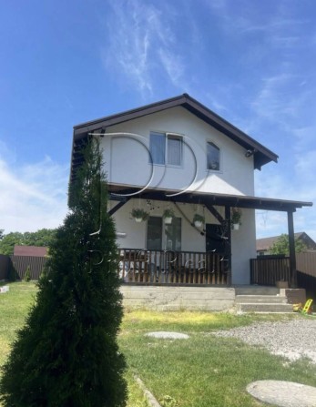 Продаж будинку 115 кв.м. с Гнідин Бориспільский р-н. Осокорки Дарниця - фото 1