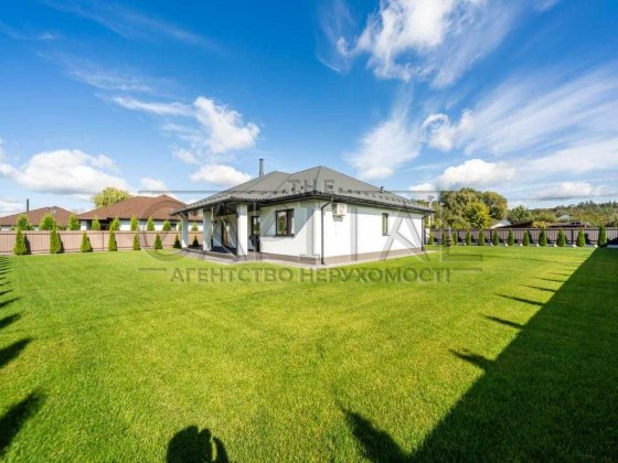 Продажа современного дома, Гнедин, Бориспольский, 125 м Гнедин