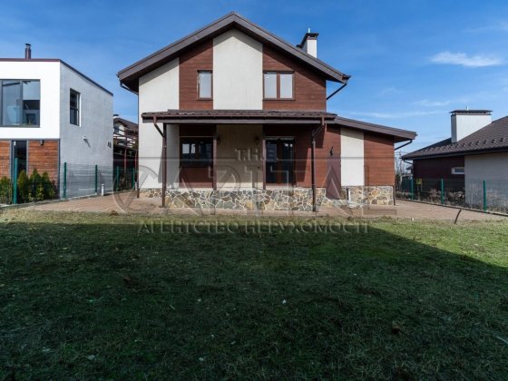 Продаж Будинку з бомбосховищем, КМ «Нова Конча Заспа» АКЦІЙНА ЦІНА! Ходосівка