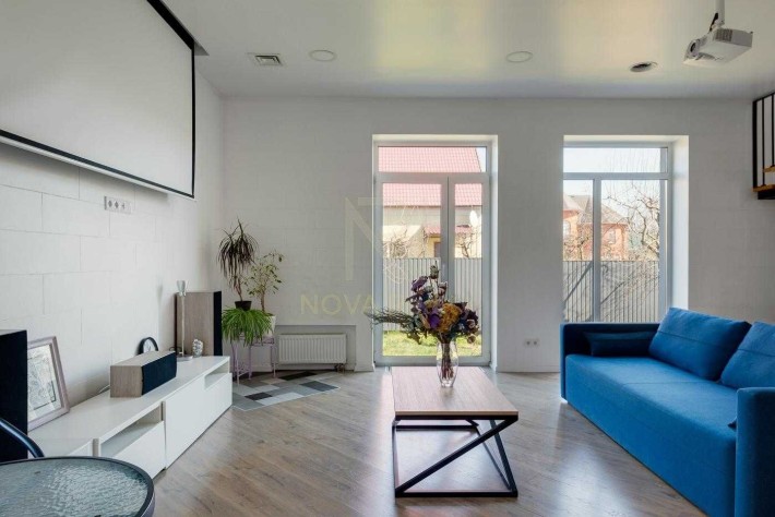 Продам Будинок 116м2 з Ремонтом Без комісії 5 соток Гарна локація Газ - фото 1