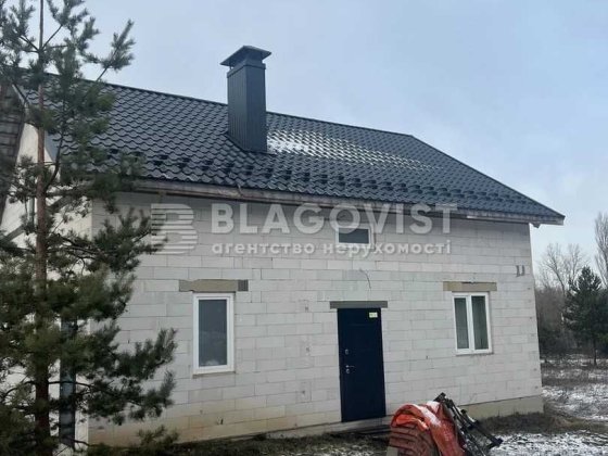 Продаж затишного будинку в Гореничах Гореничи