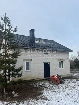 Продаж затишного будинку в Гореничах - фото 1