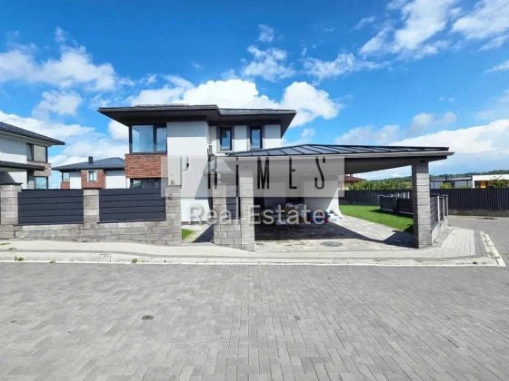 Продаж розкішного будинку, Ходосівка, КМ Новий Світ Ходосівка