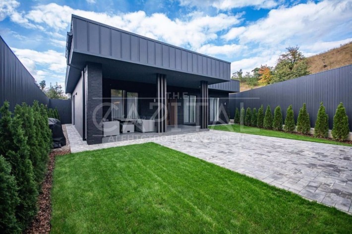 Продаж / Будинок Ходосівка Лісники - фото 1