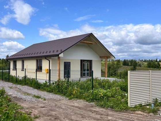 Будинок від власника. Розтермінування, є-Оселя, сертифікат Гореничи