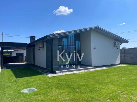 Продаж | Будинок з ремонтом під Києвом | Ходосівка | 130 м² | Газ Ходосівка