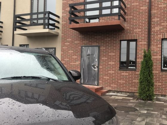 Просторий таунхаус у Ходосівці — комфорт міського життя серед природи! Ходосівка