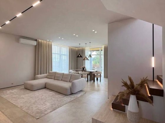 Готовий будинок у містечку Нова Ходосівка Ходосівка