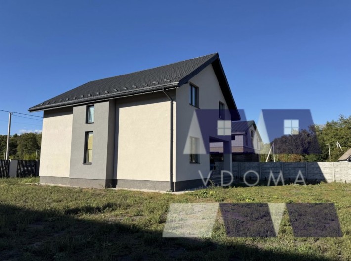 Продаж будинку 170м2 під чистове оздблення - фото 1