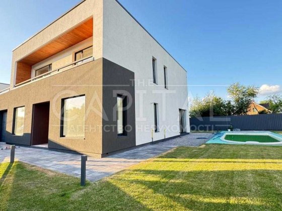 Продаж будинку ХОДОСІВКА КМ Lugovoy Ходосівка