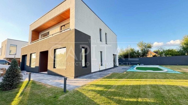 Продаж будинку ХОДОСІВКА КМ Lugovoy - фото 1