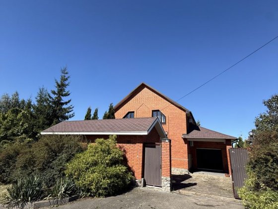 ‼️Будинок з Власним Ботанічним Садом‼️ та Панорамним Видом на Київ‼️ Гореничі